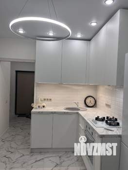 1-к квартира, на длительный срок, 34м2, 2/5 этаж