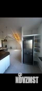 4-к квартира, на длительный срок, 110м2, 8/9 этаж