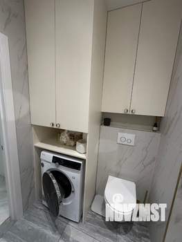 2-к квартира, на длительный срок, 54м2, 10/29 этаж