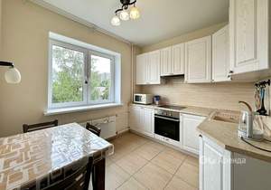 3-к квартира, на длительный срок, 86м2, 3/9 этаж