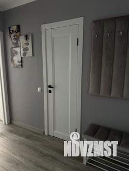 1-к квартира, посуточно, 41м2, 1/1 этаж