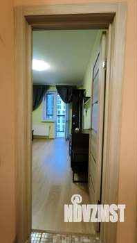 2-к квартира, на длительный срок, 46м2, 18/23 этаж