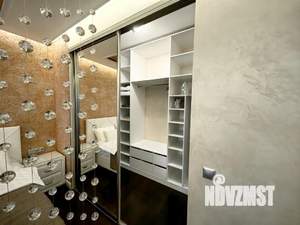 1-к квартира, на длительный срок, 43м2, 22/25 этаж