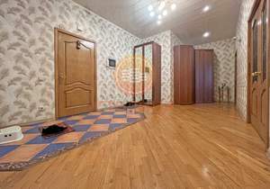 2-к квартира, на длительный срок, 88м2, 8/13 этаж