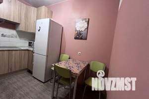 2-к квартира, посуточно, 47м2, 3/17 этаж