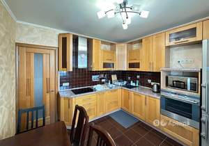 3-к квартира, на длительный срок, 81м2, 24/25 этаж