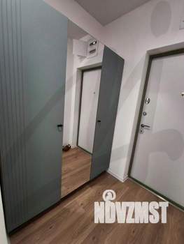 1-к квартира, на длительный срок, 40м2, 4/8 этаж