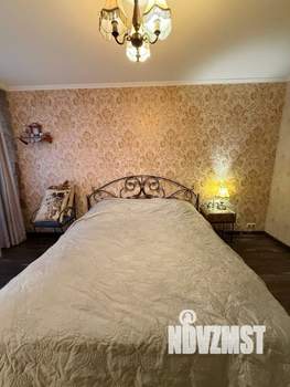 3-к квартира, на длительный срок, 89м2, 19/23 этаж