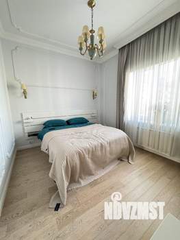 3-к квартира, на длительный срок, 78м2, 14/14 этаж