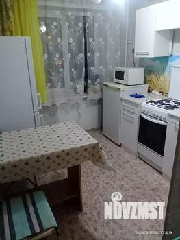 1-к квартира, на длительный срок, 33м2, 2/9 этаж