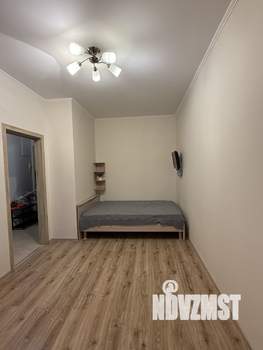 1-к квартира, на длительный срок, 32м2, 4/7 этаж