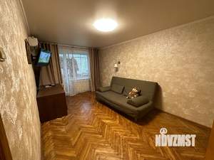 2-к квартира, на длительный срок, 43м2, 1/9 этаж