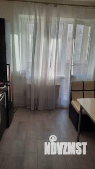 1-к квартира, на длительный срок, 44м2, 14/19 этаж
