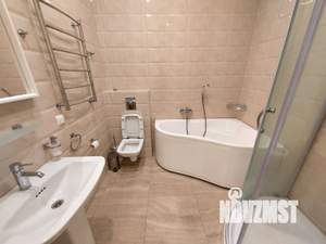 2-к квартира, на длительный срок, 60м2, 7/12 этаж