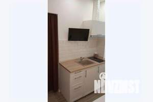 1-к квартира, посуточно, 12м2, 2/9 этаж