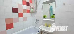 Студия квартира, посуточно, 30м2, 4/17 этаж