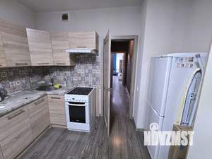 2-к квартира, посуточно, 42м2, 1/9 этаж