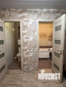 2-к квартира, на длительный срок, 55м2, 15/27 этаж