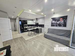 2-к квартира, на длительный срок, 55м2, 15/25 этаж