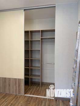 1-к квартира, на длительный срок, 31м2, 2/18 этаж
