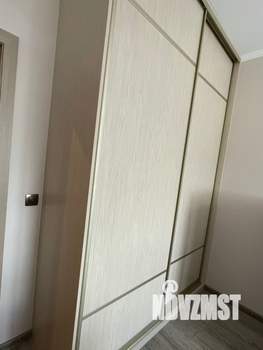 2-к квартира, на длительный срок, 60м2, 24/25 этаж