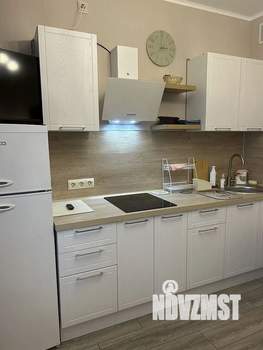 1-к квартира, на длительный срок, 42м2, 4/25 этаж