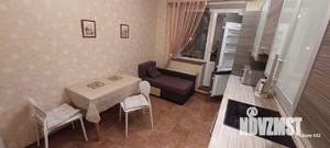 2-к квартира, на длительный срок, 61м2, 4/17 этаж