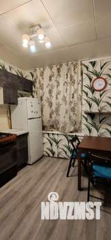 1-к квартира, на длительный срок, 36м2, 1/9 этаж