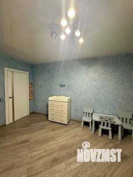 2-к квартира, на длительный срок, 62м2, 17/23 этаж