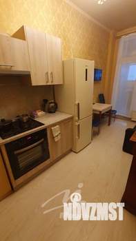 1-к квартира, на длительный срок, 43м2, 1/5 этаж