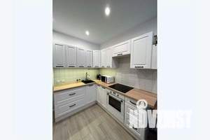 1-к квартира, посуточно, 37м2, 10/17 этаж