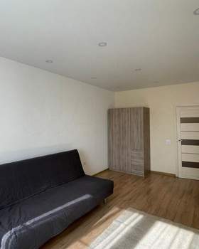 1-к квартира, на длительный срок, 45м2, 6/25 этаж