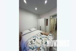 1-к квартира, посуточно, 37м2, 10/17 этаж