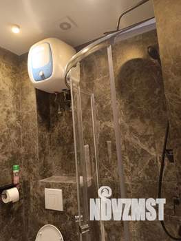 Студия квартира, посуточно, 20м2, 14/21 этаж