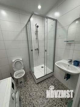 Студия квартира, на длительный срок, 26м2, 2/17 этаж