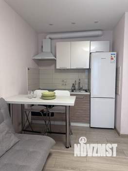 1-к квартира, на длительный срок, 46м2, 4/27 этаж