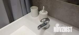 Студия квартира, посуточно, 22м2, 2/17 этаж