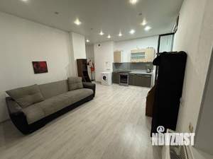 2-к квартира, на длительный срок, 51м2, 12/24 этаж