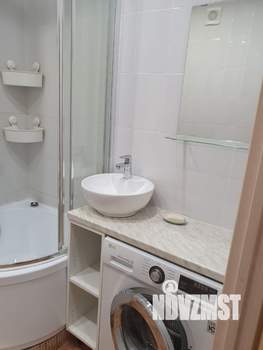 1-к квартира, на длительный срок, 36м2, 4/25 этаж