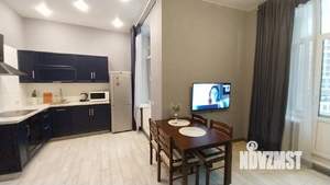 2-к квартира, на длительный срок, 48м2, 8/18 этаж
