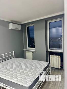 Студия квартира, на длительный срок, 44м2, 20/26 этаж