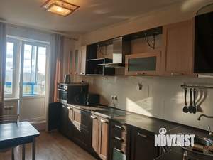 2-к квартира, на длительный срок, 74м2, 7/18 этаж
