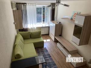 1-к квартира, на длительный срок, 29м2, 2/5 этаж