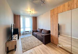 2-к квартира, на длительный срок, 60м2, 10/17 этаж