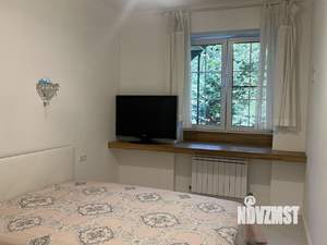 5-к квартира, на длительный срок, 180м2, 3/3 этаж