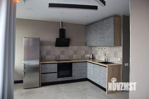 Студия квартира, на длительный срок, 27м2, 11/25 этаж