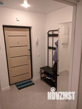 1-к квартира, на длительный срок, 35м2, 16/17 этаж