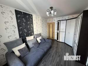 3-к квартира, на длительный срок, 92м2, 18/23 этаж