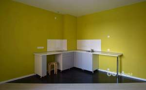 1-к квартира, на длительный срок, 44м2, 3/7 этаж