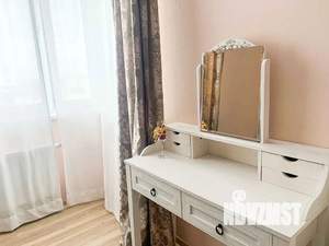 2-к квартира, посуточно, 66м2, 15/18 этаж